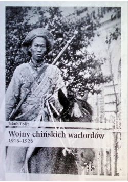 Wojny chińskich warlordów 1916 - 1928