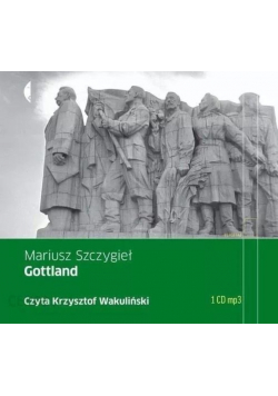 Gottland  Audiobook