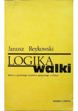 Logika walki