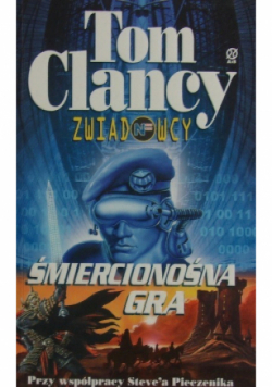 Zwiadowcy Śmiercionośna gra