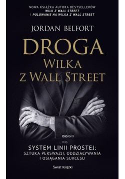 Droga Wilka z Wall Street