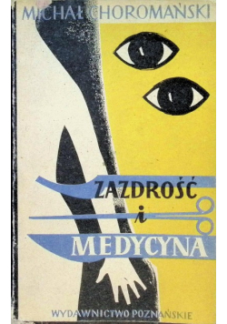 Zazdrość i medycyna