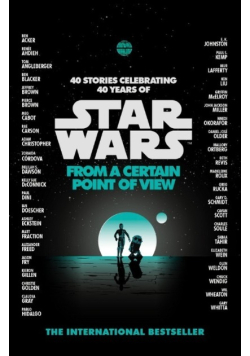 Star Wars: From a Certain Point of View