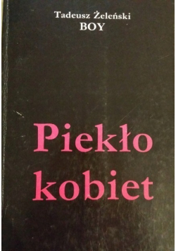 Piekło kobiet