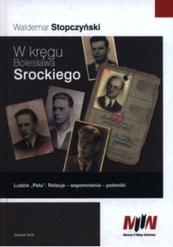 W kręgu Bolesława Srockiego