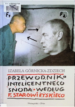 Przewodnik inteligentnego snoba według F Starowieyskiego