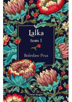 Lalka Tom 1