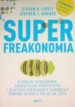 Superfreakonomia