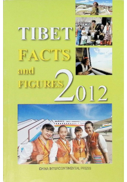 Tibet Facts and Figures 2012