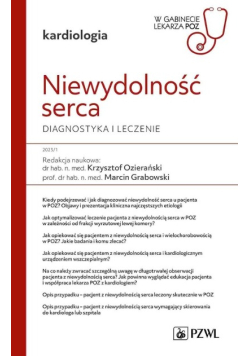 Niewydolność serca