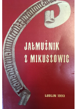 Jałmużnik z Mikuszowic