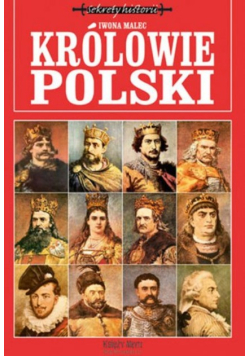 Królowie Polski