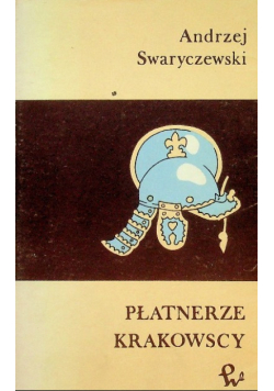 Płatnerze Krakowscy