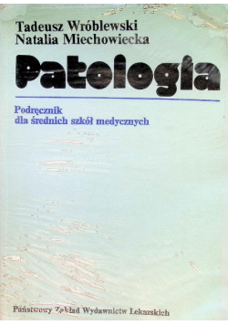 Patologia