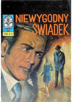 Niewygodny świadek
