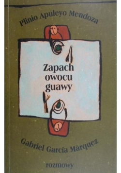 Zapach owocu guawy