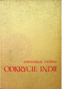 Odkrycie Indii