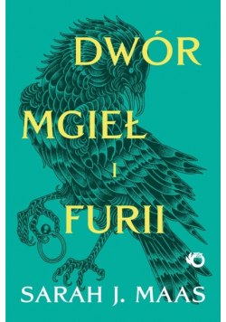 Dwór mgieł i furii