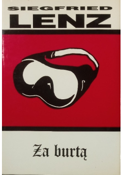 Za burtą