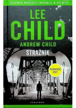 Jack Reacher Strażnik
