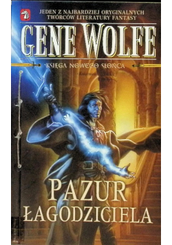 Pazur Łagodziciela