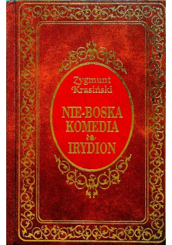 Nie Boska Komedia Irydion