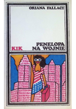 Penelopa na wojnie
