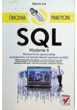 SQL Ćwiczenia praktyczne