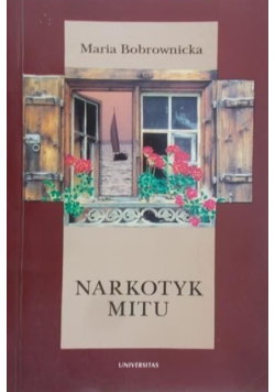 Narkotyk mitu