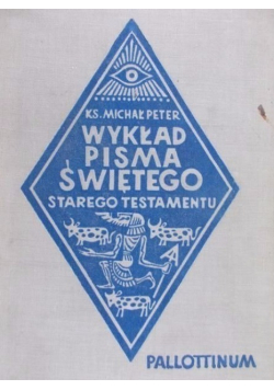 Wykład Pisma Świętego Starego Testamentu