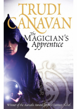 The Magicians Apprentice