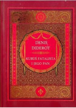 Kubuś Fatalista i jego pan