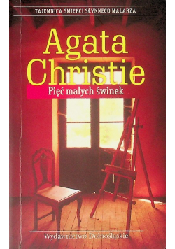 Pięć małych świnek