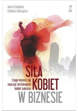 Siła kobiet w biznesie