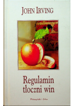 Regulamin tłoczni win