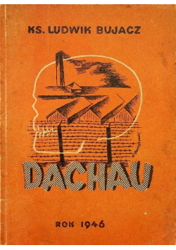 Obóz koncentracyjny w Dachau 1946r.