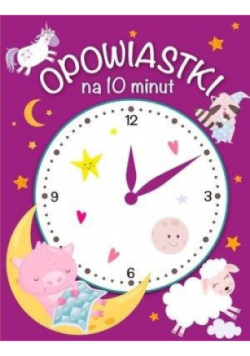 Opowiastki na 10 minut