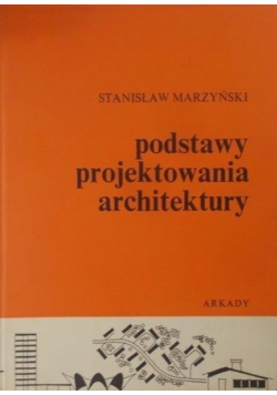 Podstawy projektowania architektury