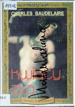 Kwiaty zła