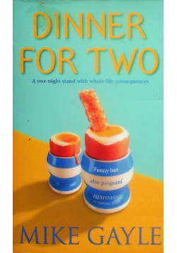 Dinner for Two