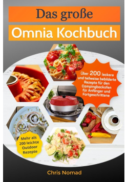 Das große Omnia Kochbuch