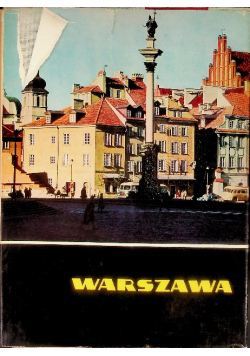 Warszawa