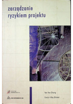 Zarządzanie ryzykiem projektu