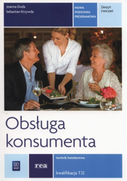 Obsługa konsumenta