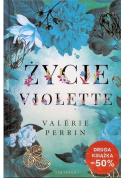 Życie Violette