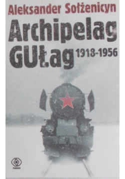 Archipelag Gułag 1918-1956 Tom 2