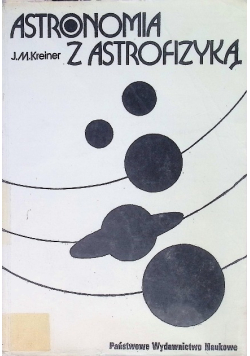 Astronomia z astrofizyką