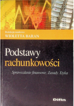 Podstawy rachunkowości