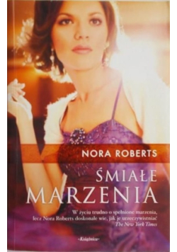 Śmiałe marzenia