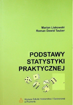 Podstawy Statystyki Praktycznej